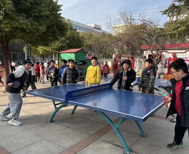 高效配置打破校际壁垒推动优质教育资源